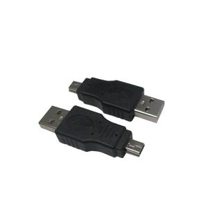 China USB AM TO MICRO BM ADAPTER FOR MOBILE CONVERTER ,ADAPTER FOR SMART PHONE on sale
