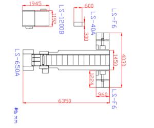 Buy cheap Automatic Feeder Paper Feeding Rigid Box Gluing Machine product