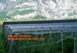 Green Construction Building Scaffolding Safety Net /Safety Mesh Netting