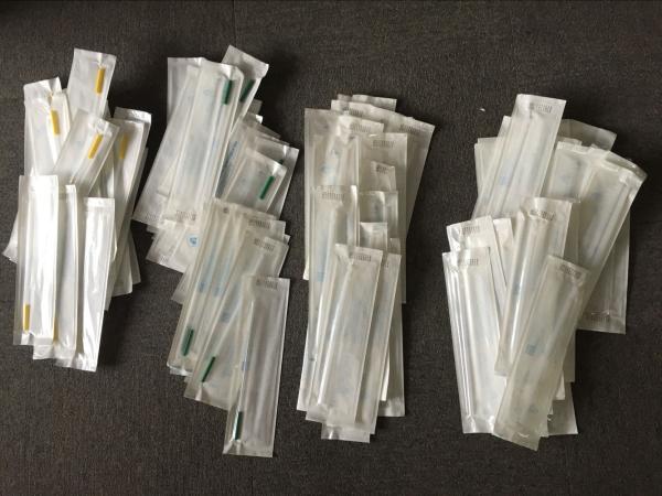 Quality WHO recommended Surgical Operation Medical MVA Kit Without Sharp Curetage and Noise for sale
