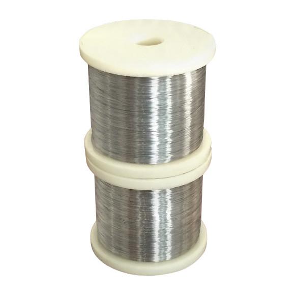 Quality 400 MPA 50mm CuNi34 Resistance Heating Rod CuNi Alloy for sale