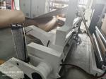 Stir Printing Ink Automatically Cascading Flexographic Printing Machine
