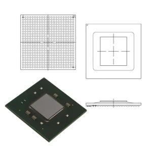 Buy cheap 6.25Gb/S Xilinx FPGA Chip product