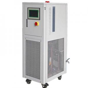 China CE RoHS Refrigerated Heating Circulator Temperature Control Equipment on sale
