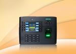 LINUX Multiverify Fingerprint Access Control System Biometric Devices