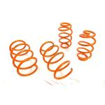 Axela Mazda Lowering Springs High Efficiency And Heat Resistance