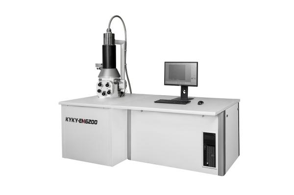 Quality KYKY Field Emission Scanning Electron Microscope / Scanning Electron Microscopy Instrumentation for sale