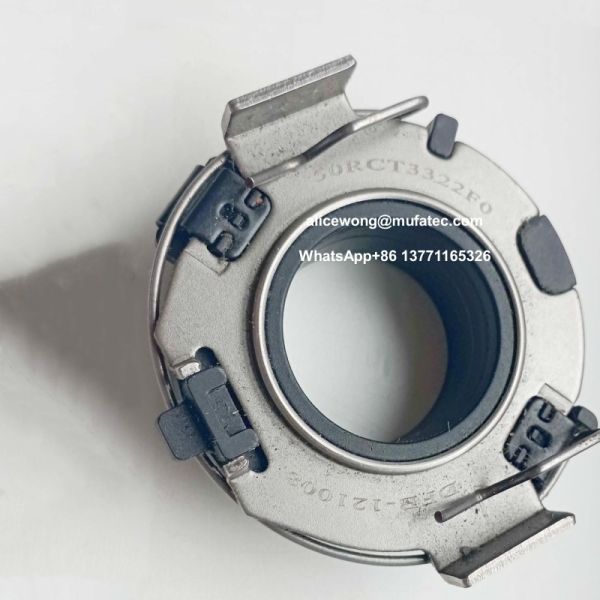 50RCT3322F0 Clutch Release Bearings