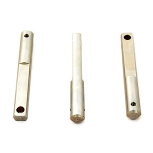 Buy cheap Screw Mini Lathe Parts , Lathe Machine Spare Parts High - Speed Operation product