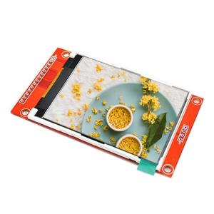 Buy cheap 240x320 SPI Display Module ILI9341 Spi Display TFT Display Module product