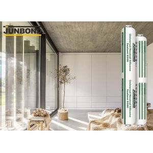 Buy cheap Neutral Exterior Silicone Sealant Stainless Steel Aluminum Glass Joining product