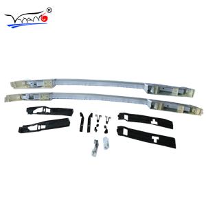 Paste Version Universal Roof Rails , C075 Car Top Rails For Honda Crv