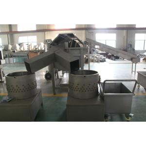 Automatic Quail Slaughtering Machine Stainless Steel Complete Slaughter Line