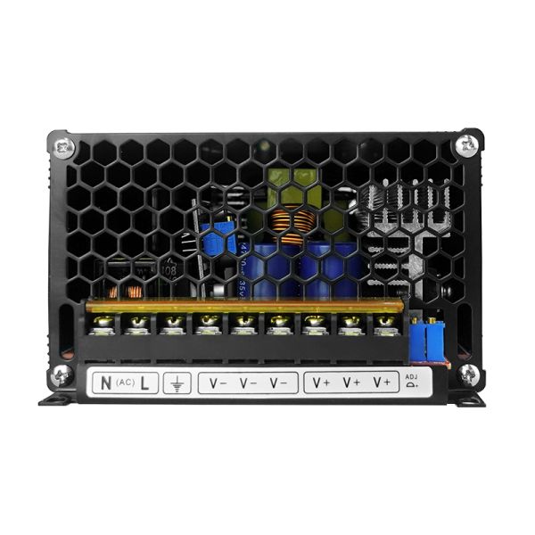 Portable power supply 1500W 28V 53A base station device applicated