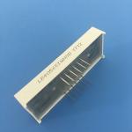 0.56 Inch 7 Segment Led Display 4 Digit High Luminous Intensity Output For