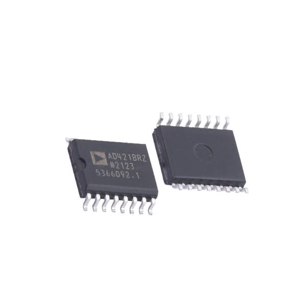 Quality AD421BRZRL7 SOIC-16 DACs Digital To Analog Converters for sale