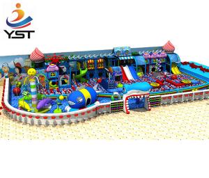 China Galvanized steel,PVC ,PE ,Plastic ,Plastic Playground Material and Indoor Playground kids playground factory price on sale
