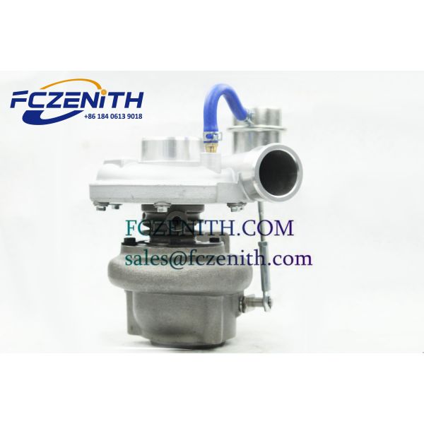 GT25 GT2556S Perkins Turbocharger 711736-0025 2674A225 T4.40 Engine