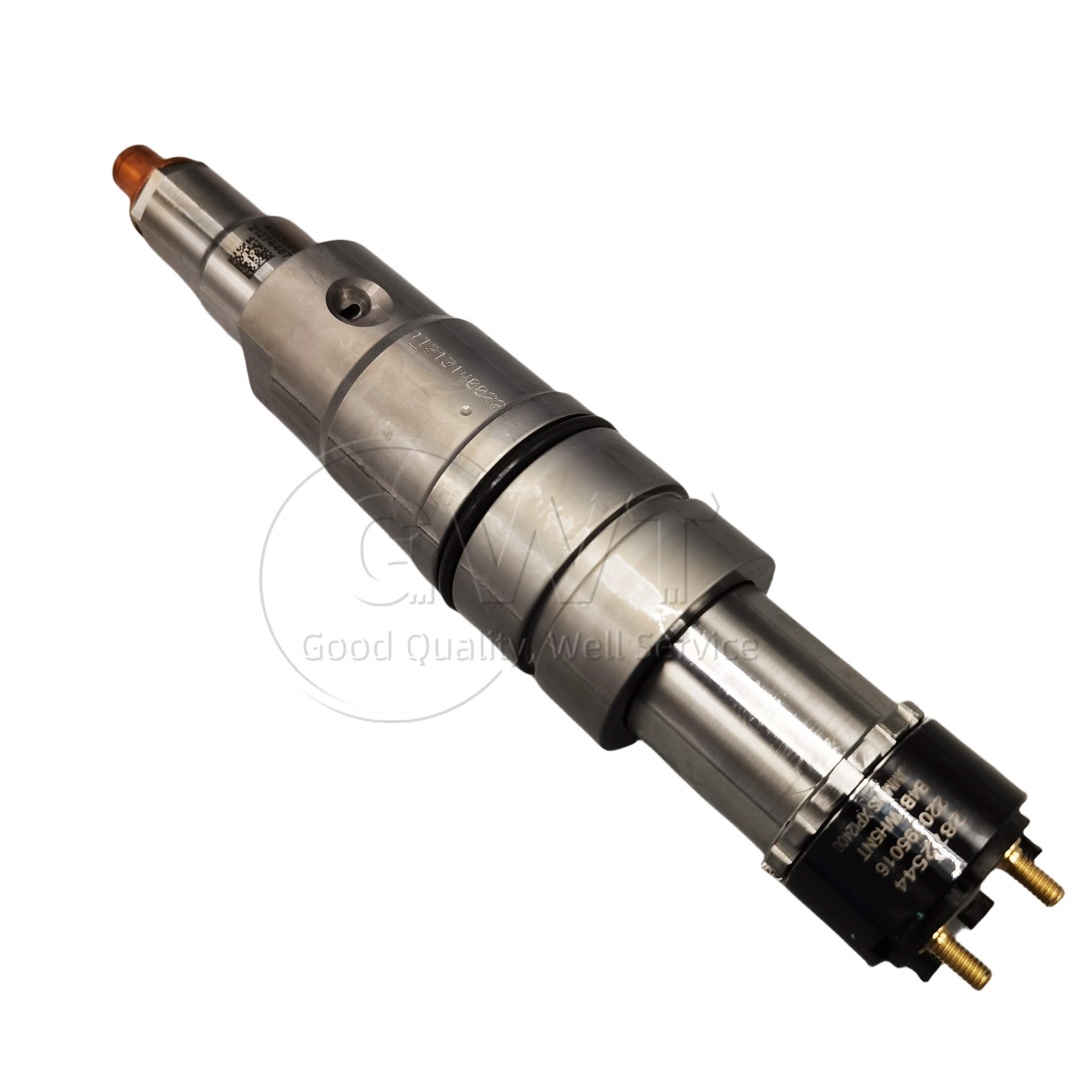 Cummins Common Rail Fuel Injection System 2872544 2872544rx 2872544nx 2872544px