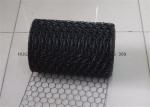 Oxidation Resistant BWG20 100M Double Twisted Hexagonal Wire Mesh