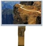 1024*600 Resolution DSI Touch Screen Display TFT IPS Screen Module 7 Inch
