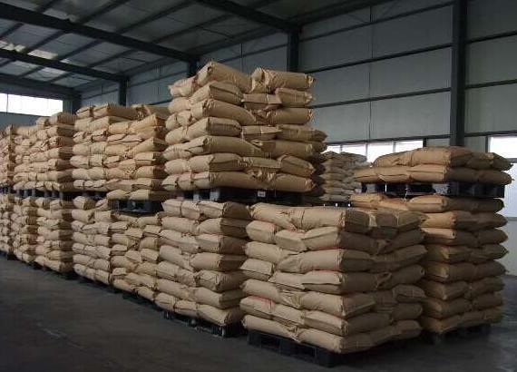 Food Grade High Viscosity Carboxymethylcellulose Sodium (CMC) CAS No. 9004-32-4