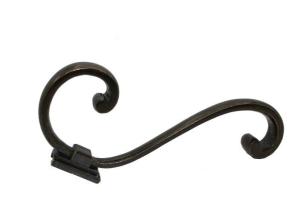 Buy cheap New Style Antique Big Wall Hooks Silding Bottom Coat Hooks product