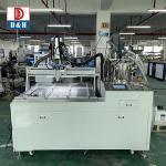 Electric Driven Filtration AB Compound Bonding Machine for 2K Dosing and Potting