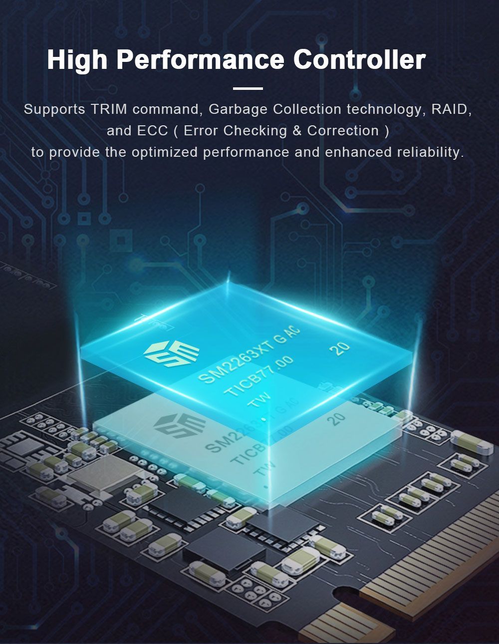 DDR4 2933 Module 288pins (PC4-23466) DDR4-2933y 16gx72 Ecc Reg/Rdimm 2s2rx4 (128GB)