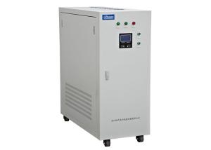 200 KVA 380V UPS Online Uninterruptible Power Supply For Computer Server
