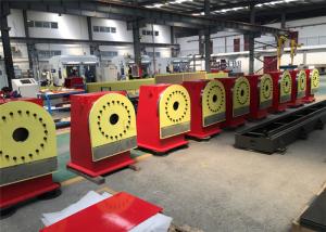Buy cheap Furnace Welding Automation Equipment / Robot Factory Automation Systems product