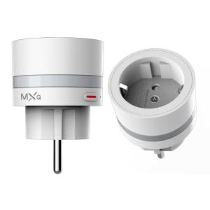 Buy cheap Stable Performance Smart Plug Switch Free APP Control Up To 100 WiFi Sockets product