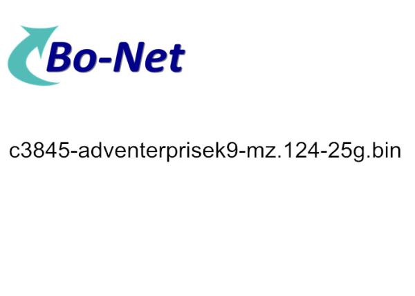 Quality PDF File Cisco Software Licensing C3845-Adventerprisek9-Mz.124-25g.Bin for sale