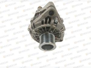 24V 100A DEUTZ Engine Parts High Output Alternator Generator For Mitsubishi A00TA8191 01183126