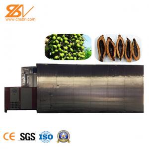 Buy cheap High Yield Stable Cashew Nut Dryer Machine Fast Drying Speed product