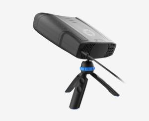 Buy cheap High Security Iris Recognition System ISO9001 With High Image Quality product