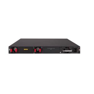 Buy cheap S5560 Series 24 10/100/1000Mbps Ethernet Network Switch LS-5560X-30C-PWR-EI for Networking product