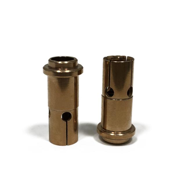 Quality Drilling Machine Tool Holder Beryllium Copper for PCB CNC Tongtai 48 System Machine Custom Available for sale
