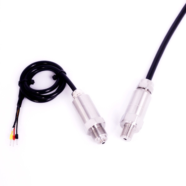 4-20mA 0.5-4.5V Cable Outlet Air Pressure Sensor For Arduino