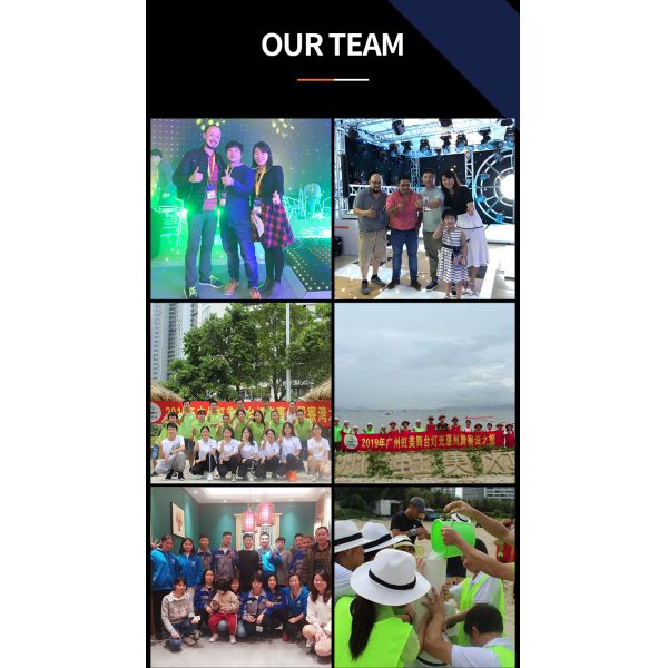 380W Sharpy Spot Wash LED Moving Head Light Long Service Life and for Disco Club Events