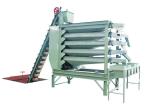 Automatic Cashew Nut Peanut Grading Machine 4-5 Grades Large Output Low Noise