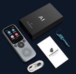S20 Portable 138 Global Language Smart Translator Online Touch Screen Real-time