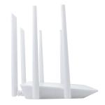 RJ45 Interface Sim Card Home Router , Unlocked Mobile Broadband Router