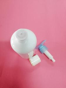 China Biodegradable Body Lotion Bottles For Cosmetics Shampoos 120ml ODM on sale