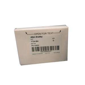 Buy cheap Allen Bradley 1734-IB4 POINT I/O 4 Point Digital Input Module product