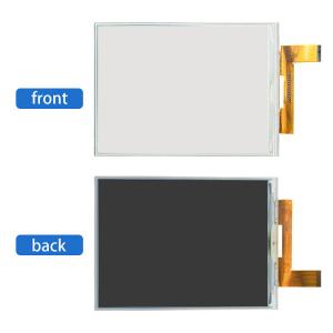 10.3 Inch Color Epaper Display,  400x300 Dot Matrix Colour Eink Display