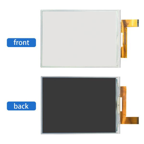 Quality 10.3 Inch Color Epaper Display,  400x300 Dot Matrix Colour Eink Display for sale