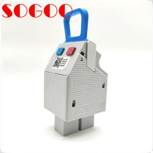 Original ZTE 8894e SJ018-2STY-R RRU Power Connector