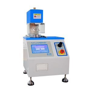 Buy cheap Digital Bursting Strength Tester For Cardboard And Single And Multi-Layer Corrugated Cardboard product
