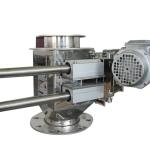 Auto Backflush System Vertically Pulsating High Gradient Magnetic Separator